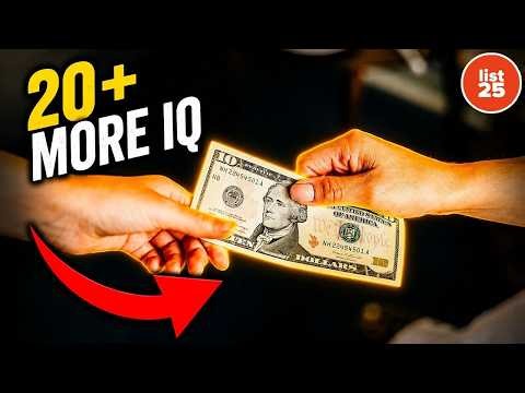 25 Little Known Facts About IQ Tests and Intelligence