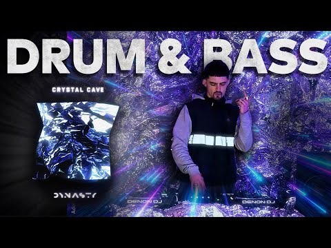 Crystal Cave Experience - DYNASTY