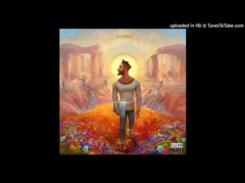 Jon Bellion - Overwhelming (Clean Version)