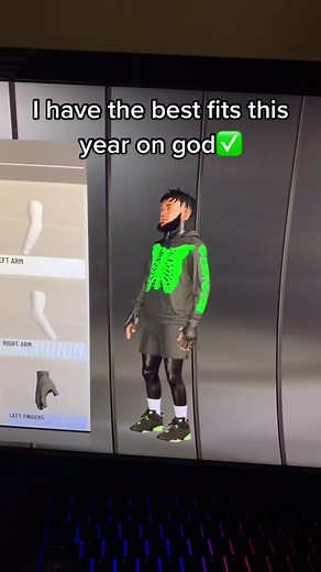 Best NBA 2K22 Outfits of the Year