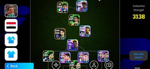 Best Training Netamar Highlights