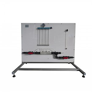 [Hot Item] Educational Equipment Teaching Equipment Vocational Training Equipment Bernoullis Principle Demonstration Apparatus