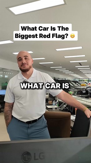 72K views · 184 reactions | From BMW to Tesla, the answers were wild. Let’s see which cars took the heat. #redflagcars #bmwowners #selfdrivingcars | Matt's Driven | Facebook