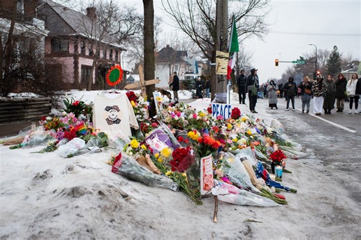 Charles O. Miller letter: There are competing narratives