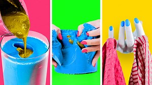 2.7M views · 11K reactions | Creative and funny crafts to try in your free time 朗 | 5-Minute Crafts | Facebook