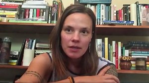 Singer KRISTEN MAY Quits FLYLEAF