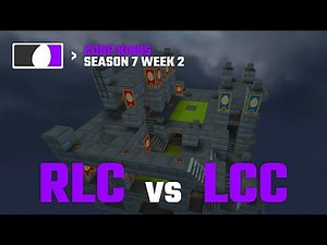 LCC cooks RLC, CRAZY match | Highlights