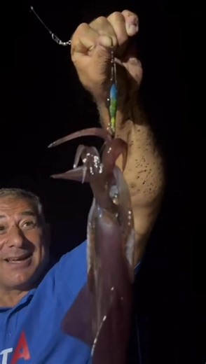 Big one 😁💪🏻 | Misterfish Malta