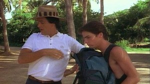 Watch Tarzan Season 2 Episode 18 - Tarzan and the Movie Star