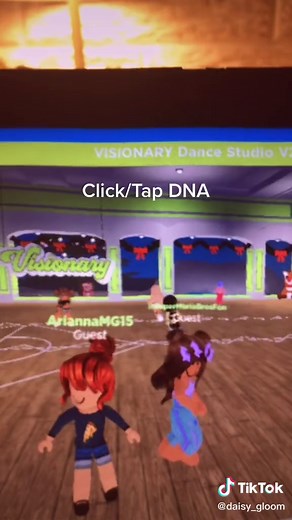 Roblox Twerk Tutorial for TikTok | Learn How to Twerk in Roblox!
