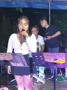1.9M views · 29K reactions | Dita Dennam Awan Nagbasolak Ilocano song Covered by: Matet W/ CTJ Navas Band | Ilocano Songs And Jokes | Facebook