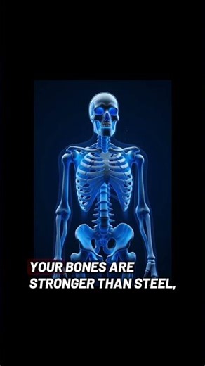 Inside Your Body: The Most Advanced Machine Ever Created 🤯