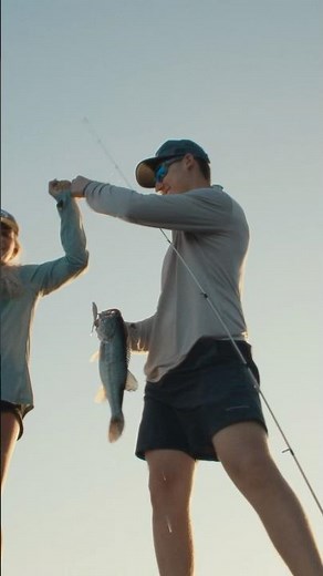 The Max Pro Spinning Combo ❄️ #bassfishing #abugarcia #fishing #youtubeshorts