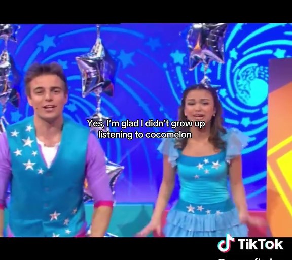 Hi-5 Love: A Nostalgic Look at Childhood Favorites