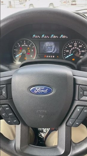 Power-Packed 2019 Ford F-150 XLT: Start-Up Sequences and Interior Showcase