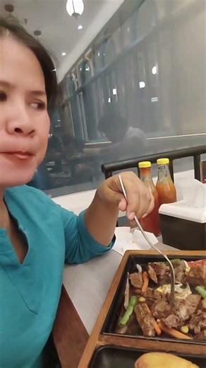 YO MAKAN STIK DULU YA#videoshorts@NENGNONIJBO