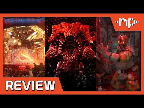 Prodeus Review - Noisy Pixel