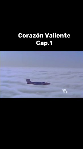 Corazón Valiente: Capítulo 1 – Drama y Emoción