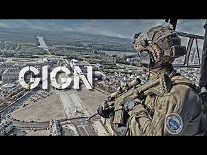 GIGN - 2022 - "A commitment for life"