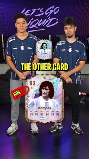 Is Gordon SBC Worth It In EA FC 26