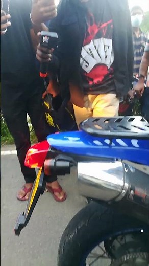 🤒🔊❤️🔥DRZ #suzukidrz400 #drz400 #sound