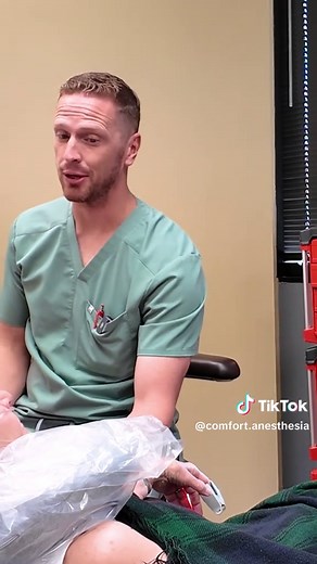 Safe IV Sedation for Dental Surgery Explained by CRNA