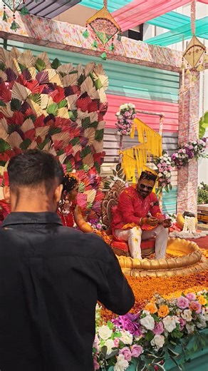 Vijay Prakash Singh on Reels