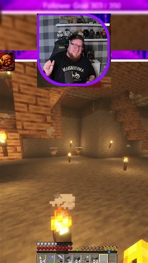 Welshman Banter in Minecraft! #shorts