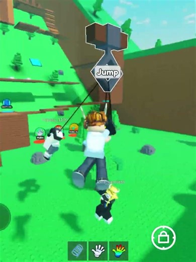 I’m dizzy #youspinmerightround #roblox #trend