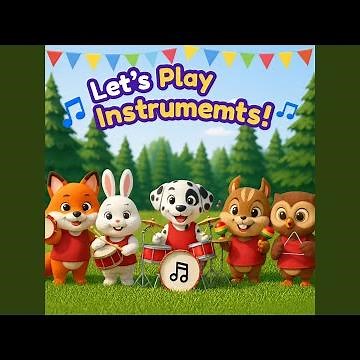 Ding Ding Triangle Time!