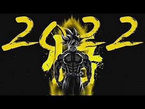 GOKU Best Anime Gym Workout Motivation Music Mix 2022