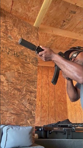 B&T VERS 36 in K configuration