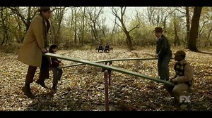 Chris Rock gets serious in 'Fargo'