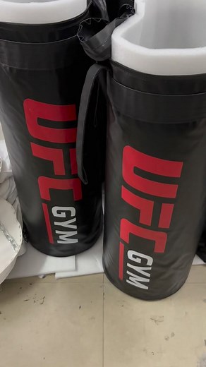 Boxing bags are ready to be filled for UFC gym#boxing #boxinggym #boxingfitness #boxingmotivation #boxingcoach #boxingworkouts #boxingcoaching #boxinggoods #evboxingfactory bag | EVB Boxing Equipment Factory