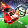 Rocket Soccer Derby - Football Games Online | 🕹️ Play Now!