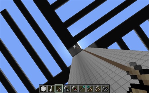 【GC】钩爪mod介绍