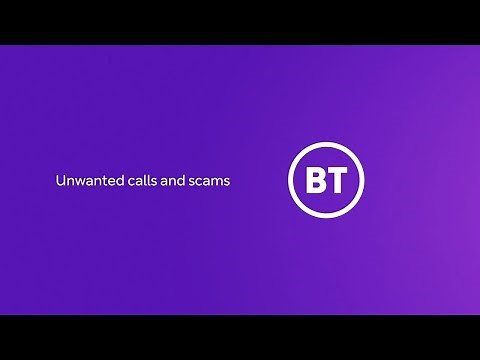 Here for You – Dealing with unwanted calls and scams
