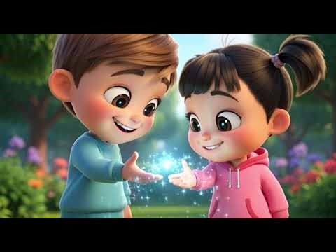 Good Deeds Grow 🌱 | Taym & Ayla Learn That Allah Loves Good Deeds