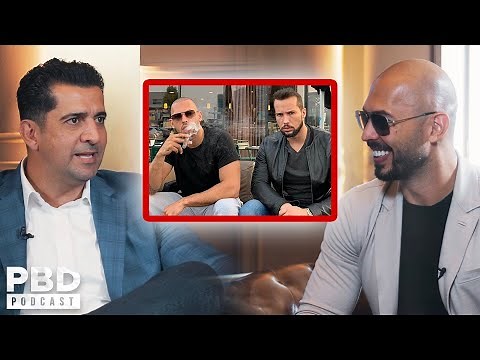 What Andrew Tate Will NEVER Compromise On