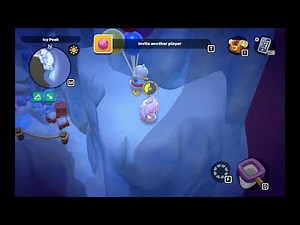 HELP ME FIND KEROPPI 🥲 | Sanrio Hello Kitty Island Adventure 🌸