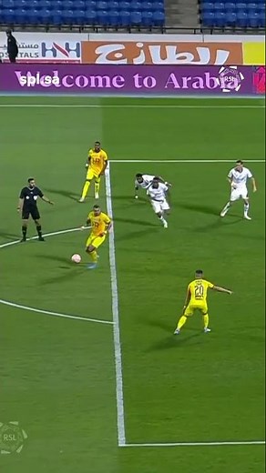 آخر زيارة للحزم إلى أبها انتهت بالتعادل الإيجابي 🤝⚽️ ماذا تحمل مواجهة افتتاح #دوري_روشن_السعودي؟ 👀