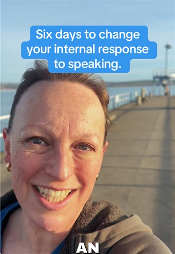 Transform Your Public Speaking Confidence with Momentum