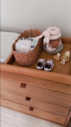 Create Your Dream Nursery With the Pottery Barn Kids App