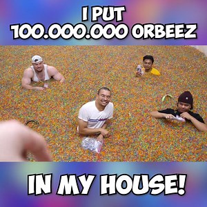 215K views · 1.7K reactions | This is the craziest thing we have ever done... | JustDustin | Facebook