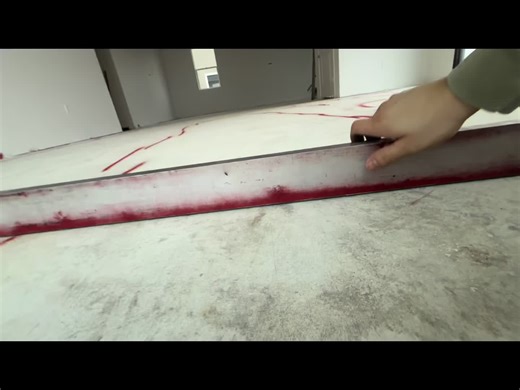 How to Fix Bad Concrete Level for Flooring Installation