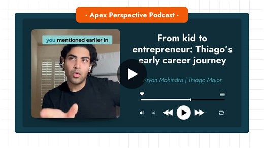 #engineeringleadership #careergrowth #devops #cloud #technology | Thiago Maior