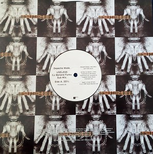 Depeche Mode - Useless