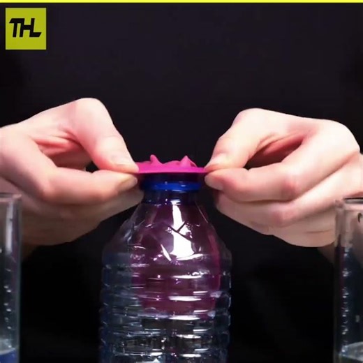 Don’t Miss These Smart Science Tricks 🤯 | Become a Scientist in Seconds