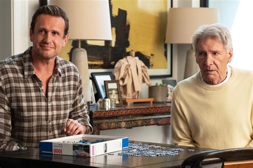 'Shrinking' Season 3 review: Apple TV's hit comedy moves forward with heart, humor, and humanity