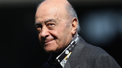 Fayed scandal deepens as a dozen MEN claim ex-Harrods boss abused them